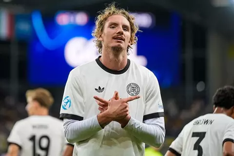 لا أطلب من الجميع أن يتفهموا.. فولتيماده يكشف سبب انتقاله إلى نيوكاسل